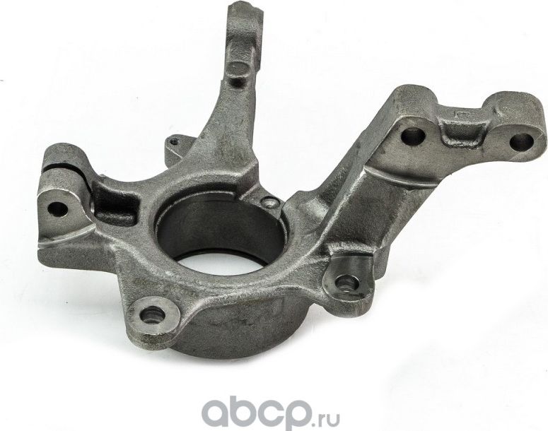 Кулак поворотный левый Largus 82 00 898 654 * RE82000898654 с ABS 16кл. 100мм. (Dominant) Dominant. Артикул RE82000898654