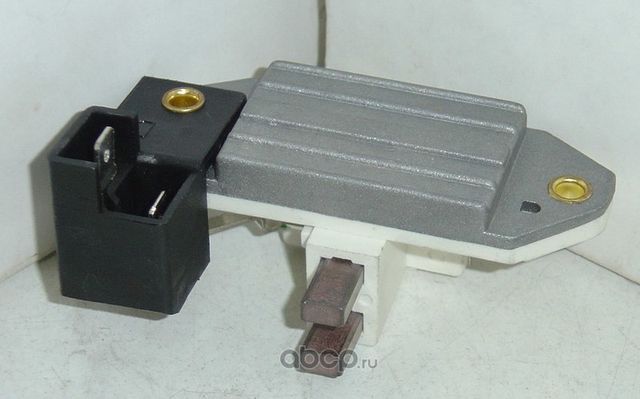 Реле-регулятор напряжения генератора OSSCA для Fiat 132 1976-1982. Артикул 00457