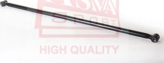 Поперечный рычаг задней подвески Asva. Артикул 0725-GV3