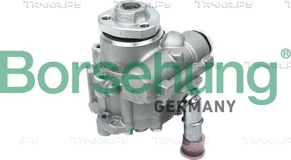 Насос ГУР Borsehung для Volkswagen Polo III 1994-2002. Артикул B13211