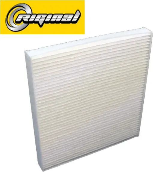 Фильтр салона для а/м Mazda 6 02> RIGINAL Riginal. Артикул RGCU2043