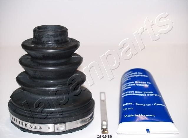 Пыльник ШРУСа внутренний Japanparts для SsangYong Kyron I 2005-2015. Артикул KB-309