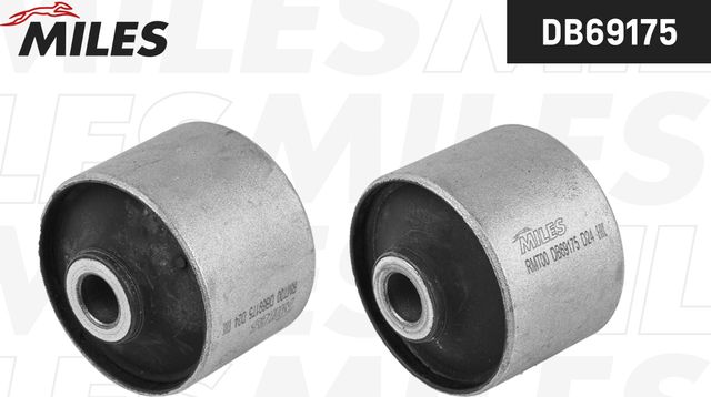 Сайлентблок заднего рычага подвески Miles. Артикул DB69175