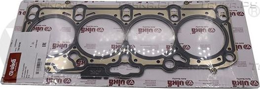 Прокладка ГБЦ Vika (Металл) для Volkswagen Golf V 2003-2008. Артикул 11030430601