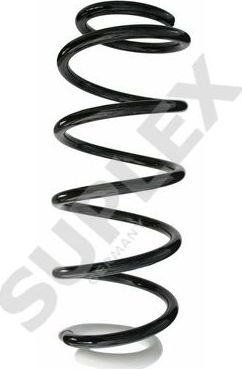 Пружина подвески Suplex. Артикул 24212