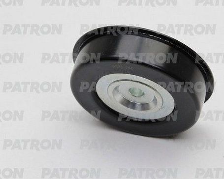Направляющий (ведущий) ролик приводного поликлинового ремня Patron. Артикул PT65045