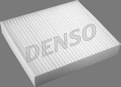 Салонный фильтр Denso для Smart Roadster W452 2003-2005. Артикул DCF305P