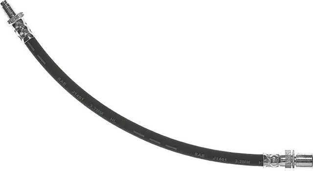 Тормозной шланг Brembo ESSENTIAL LINE передний правый/левый для Toyota Dyna U100, 200 / Y100 1995-2001. Артикул T 83 058