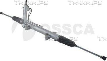 Рулевая рейка OSSCA для Ford Transit IV 1985-1994. Артикул 19496