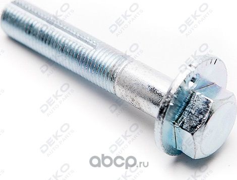 Болт крепления рычага 55226500 (Deko). Артикул D5522650Y0A