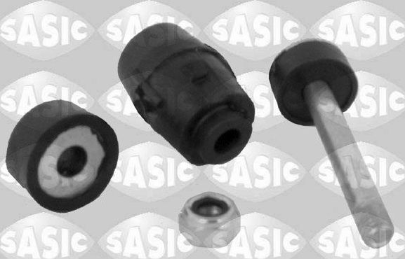 Тяга/стойка стабилизатора Sasic. Артикул 4001505