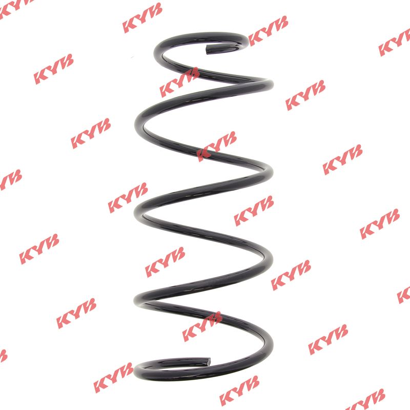 Пружина подвески KYB (Каяба) K-Flex. Артикул RG1363