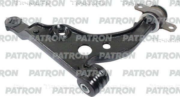 Поперечный рычаг передней подвески Patron. Артикул PS50232R
