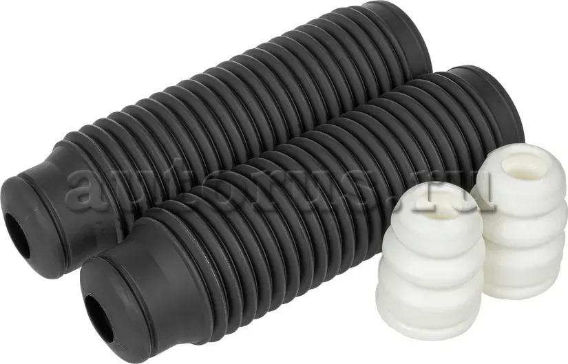 Пыльник+отбойник переднего амортизатора (компл) (Ganz) Ganz. Артикул GIK07031