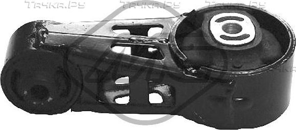 Расширительный бачок Metalcaucho. Артикул 03579