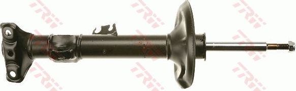 Амортизатор TRW TRW SINGLE. Артикул JGM1267SR