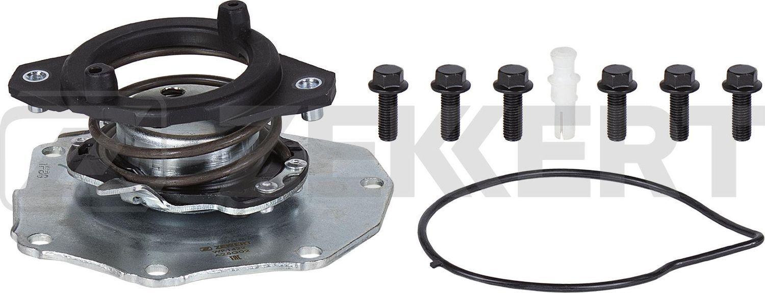 Помпа (водяной насос) Zekkert. Артикул WP-1422