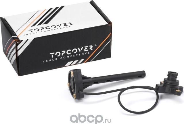 Датчик уровня масла VOLVO TRUCK FH12NEW (2000>) в поддон (Topcover). Артикул T01737001