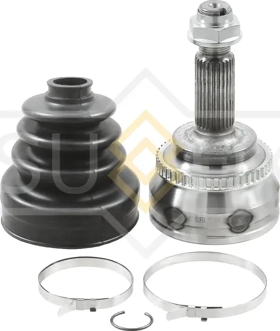 ШРУС наружный TOYOTA AVENSIS (Sufix). Артикул ST1045