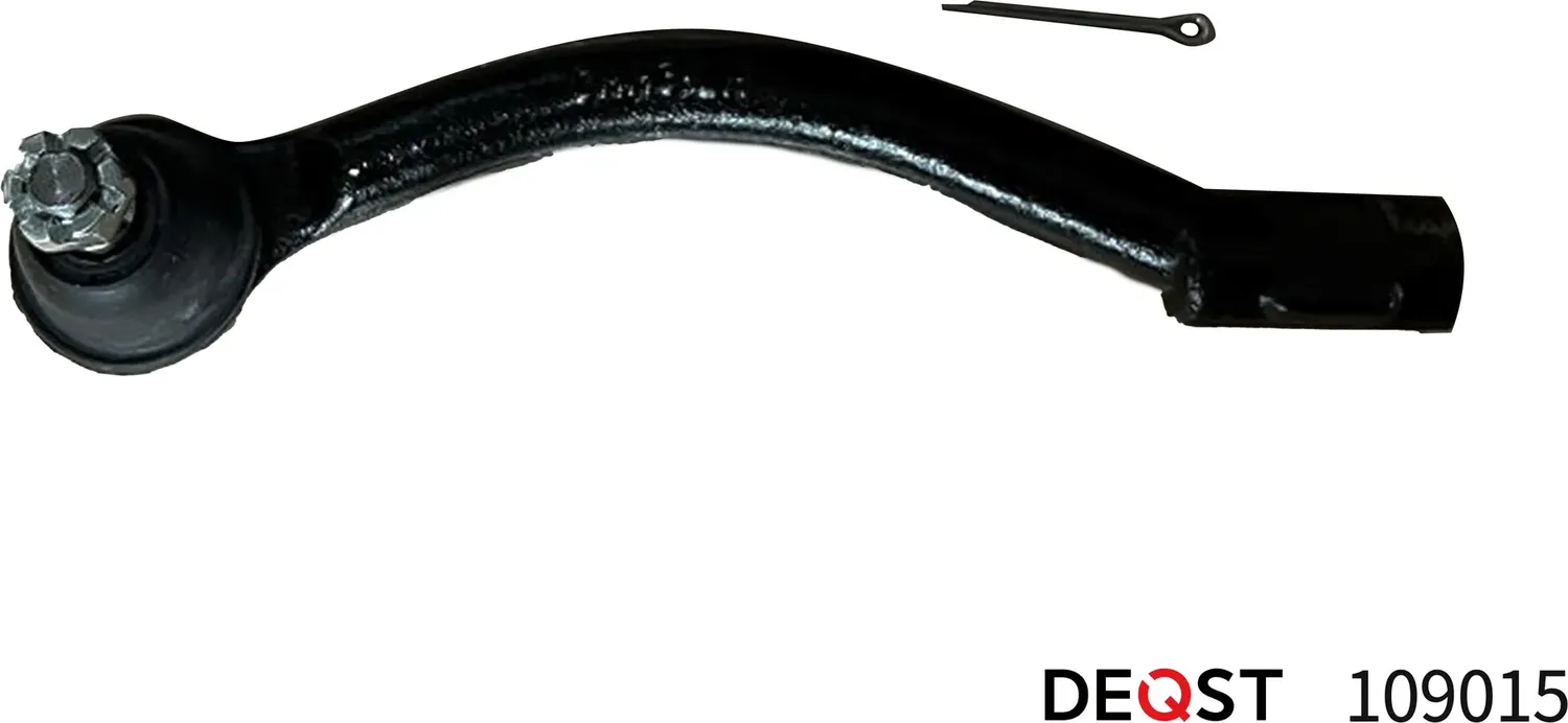 Наконечник рулевых тяг HYUNDAI ELANTRA (MD, UD) 06.11 (Deqst). Артикул 109015