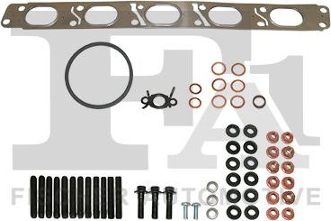 АВТОЗЧ FA1. Артикул KT130130