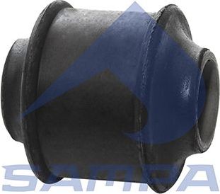 Опора амортизатора (стойки) Sampa для Volvo  FH16 1993-2002. Артикул 030.112