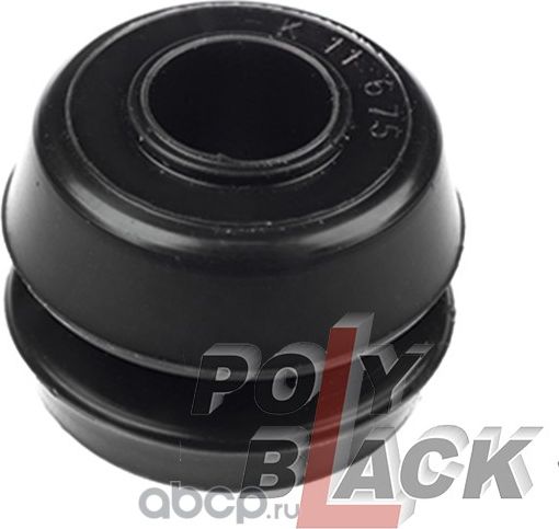 Втулка полиуретановая K-11-675 0S083-34136A PolyBlack Polyblack. Артикул K11675
