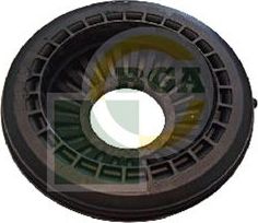 Опорный подшипник амортизатора (стойки) BGA передний для Volvo V40 II 2012-2019. Артикул SM2316