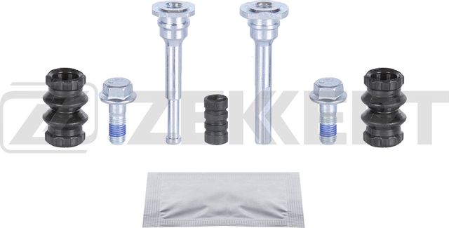 Направляющие тормозного суппорта (комплект) Zekkert. Артикул BR-1368