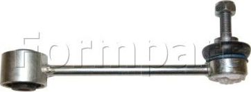Стойка (тяга) стабилизатора Formpart. Артикул 2208023