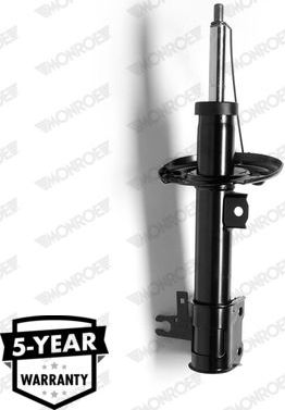 Амортизатор Monroe Original (Gas) передний правый для Opel Zafira B 2005-2019. Артикул G8003