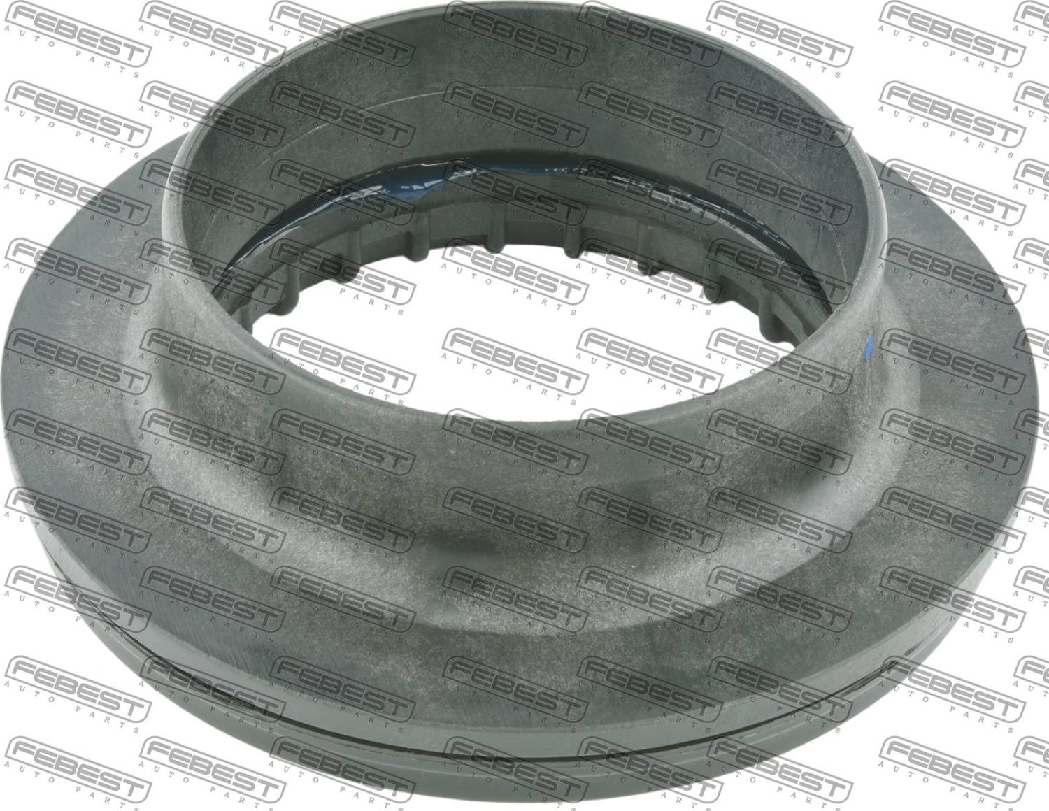 Опорный подшипник амортизатора (стойки) Febest. Артикул SGB-KORCF