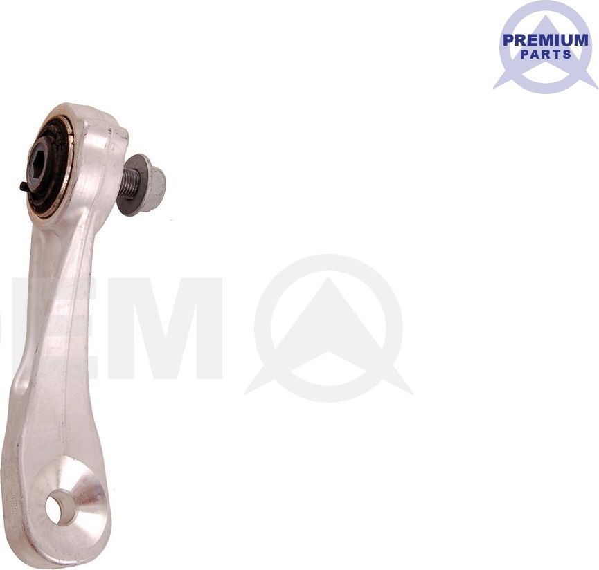 Стойка (тяга) стабилизатора Sidem. Артикул 49762