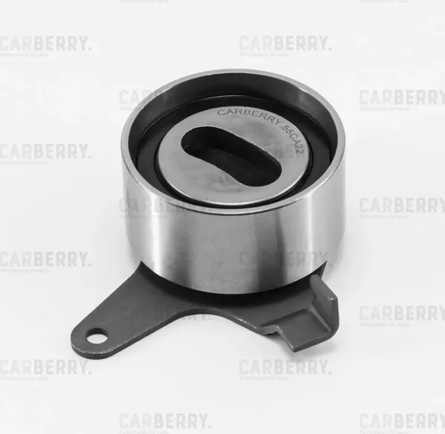 Ролик ремня ГРМ KIA SPECTRA(ИЖ)/RIO/SHUMA/CARENS (Carberry) Carberry. Артикул 55CA22