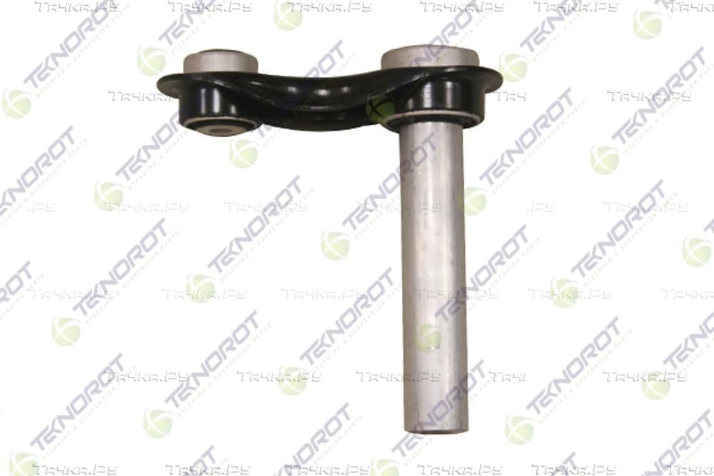 Продольный рычаг задней подвески Teknorot (Листовая сталь) для BMW X5 II (E70) 2006-2013. Артикул B-929