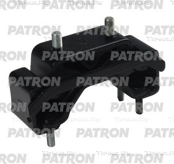 Подушка (опора) двигателя Patron. Артикул PSE30713