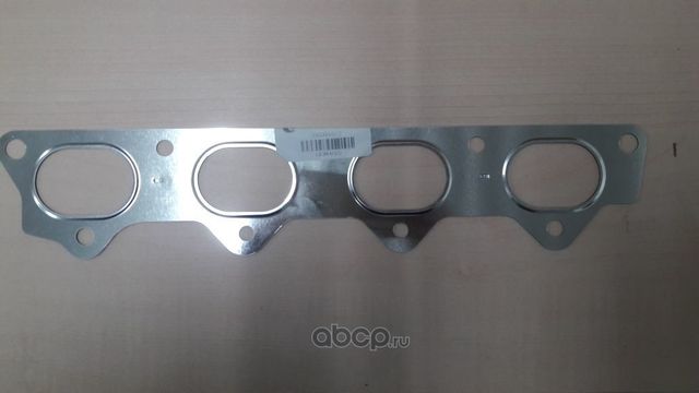 Прокладка коллектора HYUNDAI/KIA SONATA/MAGENTIS/SANTA FE SM 92- 2.0/2.4 (Onnuri). Артикул GGXH072