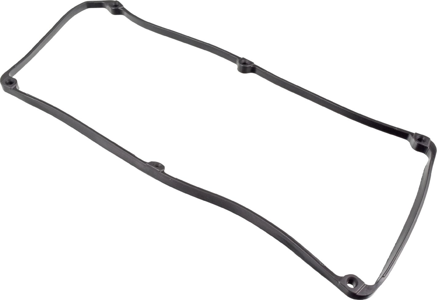 Прокладка клапанной крышки 441724 Blue Print. Артикул ADC46722