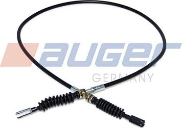 Трос газа Auger. Артикул 71728