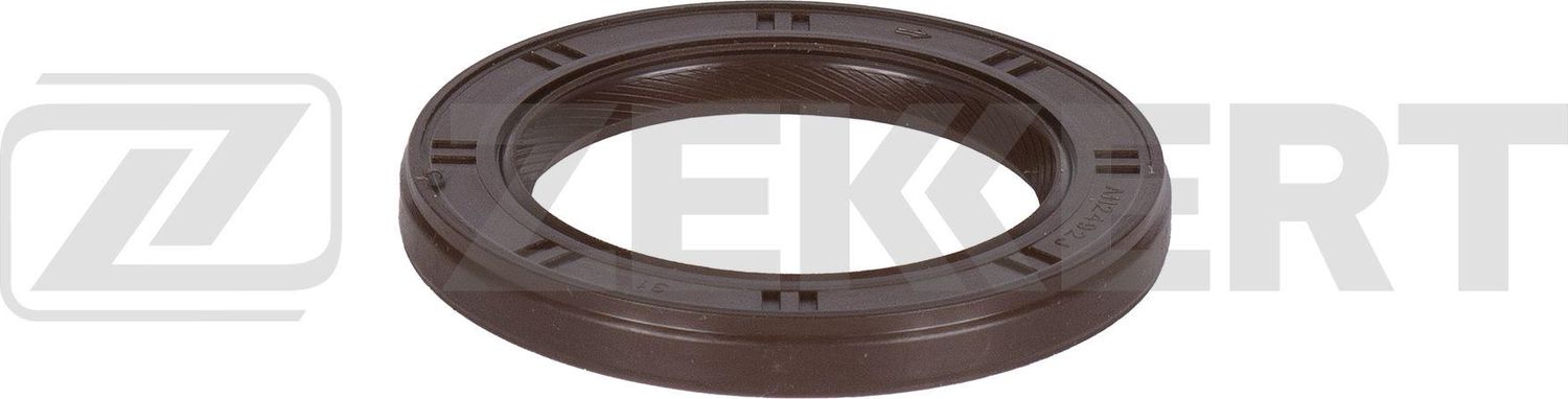 Сальник коленвала Zekkert (NBR (бутадиен-нитрильный каучук)). Артикул DI-3522