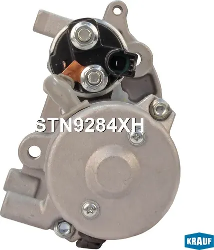 Стартер Krauf. Артикул STN9284XH