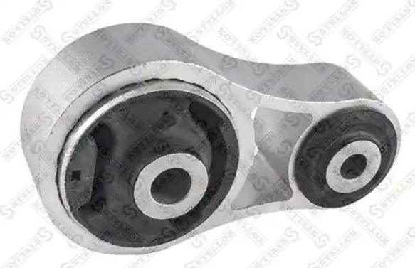 Подушка (опора) двигателя Stellox задняя для Mazda CX-7 I 2007-2009. Артикул 25-18049-SX