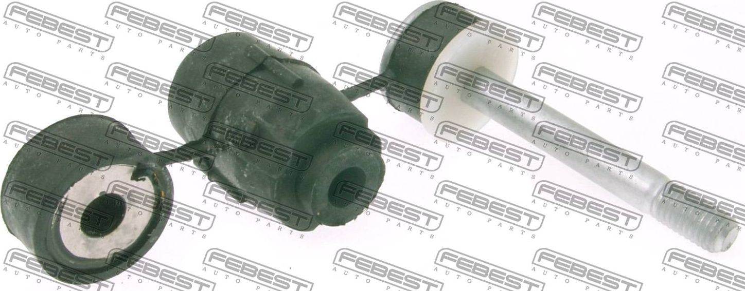 Стойка (тяга) стабилизатора Febest передняя для Renault Dokker 2013-2026. Артикул RNSB-LOGR