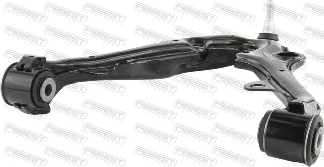 Поперечный рычаг Febest левый нижний для Chevrolet Tahoe V 2021-2026. Артикул 3224-ESCVLLH