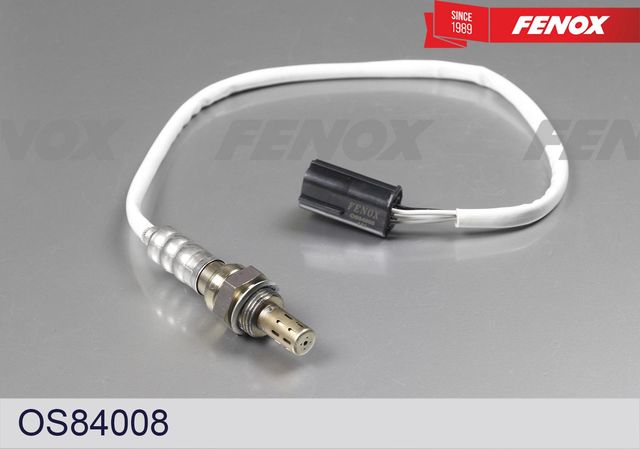 Лямбда-зонд (кислородный датчик) Fenox. Артикул OS84008