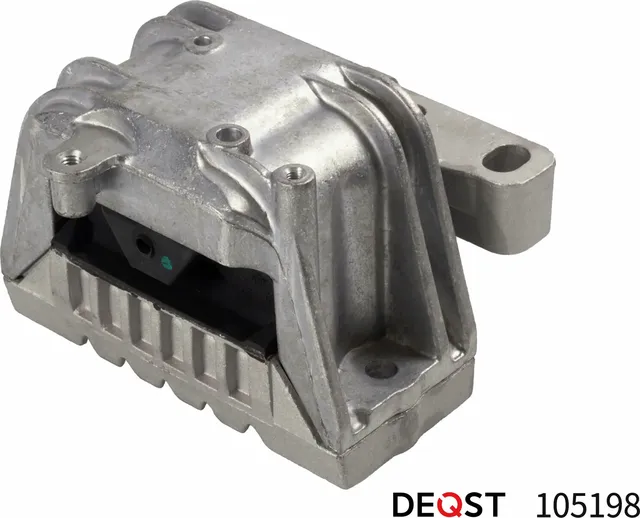 Опоры двигателя и КПП (105198) (Deqst). Артикул 105198
