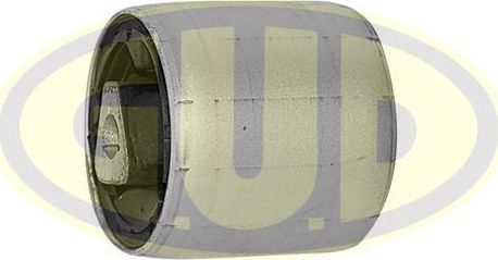 Сайлентблок переднего рычага подвески G.U.D. для BMW 6 II (E63/E64) 2003-2010. Артикул GSP601313