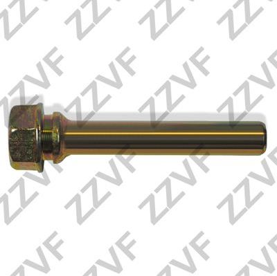 Направляющая тормозного суппорта ZZVF. Артикул ZVPP090