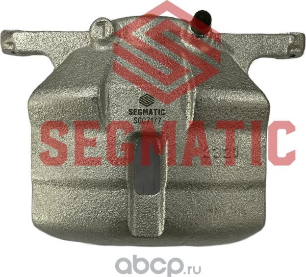 Суппорт тормозной (Segmatic). Артикул SGC7177