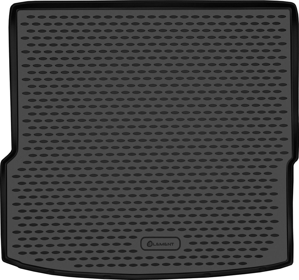 Коврик Element для багажника FAW Bestune T99 5 дв. 2023-2026. Артикул ELEMENTAN0607B13